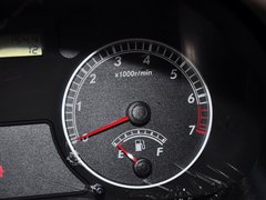 2014款 宜商 1.5L 手动 标准版4A91 7座