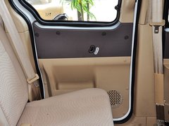 2014款 宜商 1.5L 手动 标准版4A91 7座