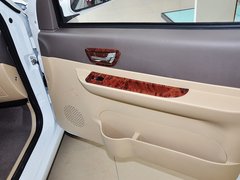 2014款 宜商 1.5L 手动 标准版4A91 7座