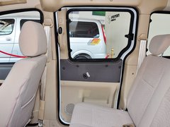 2014款 宜商 1.5L 手动 标准版4A91 7座