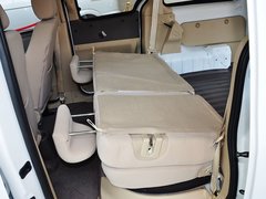 2014款 宜商 1.5L 手动 标准版4A91 7座