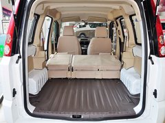 2014款 宜商 1.5L 手动 标准版4A91 7座