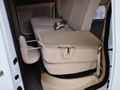 2014款 宜商 1.5L 手动 标准版4A91 7座