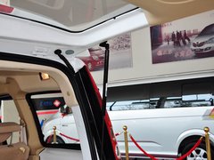 2014款 宜商 1.5L 手动 标准版4A91 7座