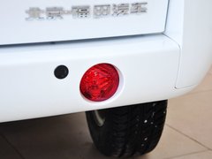 2014款 宜商 1.5L 手动 标准版4A91 7座