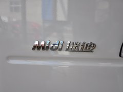 2014款 宜商 1.5L 手动 标准版4A91 7座