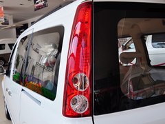 2014款 宜商 1.5L 手动 标准版4A91 7座