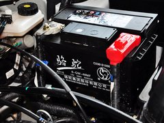 2014款 宜商 1.5L 手动 标准版4A91 7座