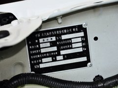 2014款 宜商 1.5L 手动 标准版4A91 7座