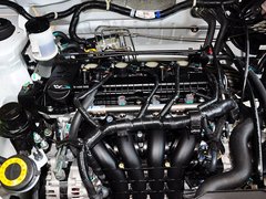 2014款 宜商 1.5L 手动 标准版4A91 7座