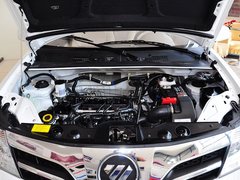 2014款 宜商 1.5L 手动 标准版4A91 7座