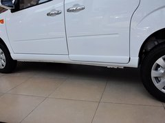 2014款 宜商 1.5L 手动 标准版4A91 7座
