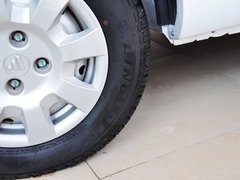 2014款 宜商 1.5L 手动 标准版4A91 7座