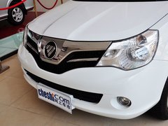 2014款 宜商 1.5L 手动 标准版4A91 7座