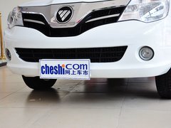 2014款 宜商 1.5L 手动 标准版4A91 7座