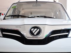 2014款 宜商 1.5L 手动 标准版4A91 7座