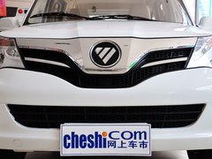2014款 宜商 1.5L 手动 标准版4A91 7座