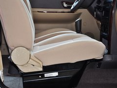 2014款 宜商 1.5L 手动 标准版4A91 7座