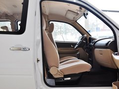 2014款 宜商 1.5L 手动 标准版4A91 7座