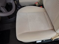 2014款 宜商 1.5L 手动 标准版4A91 7座