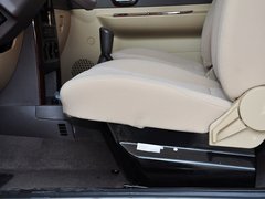 2014款 宜商 1.5L 手动 标准版4A91 7座