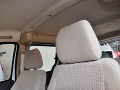 2014款 宜商 1.5L 手动 标准版4A91 7座