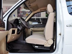 2014款 宜商 1.5L 手动 标准版4A91 7座