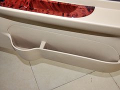 2014款 宜商 1.5L 手动 标准版4A91 7座