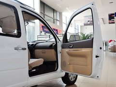 2014款 宜商 1.5L 手动 标准版4A91 7座
