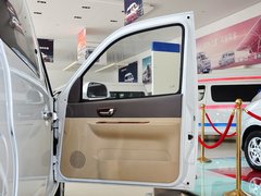 2014款 宜商 1.5L 手动 标准版4A91 7座