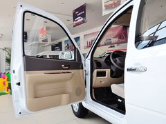 2014款 宜商 1.5L 手动 标准版4A91 7座