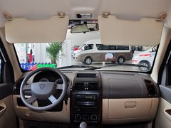 2014款 宜商 1.5L 手动 标准版4A91 7座