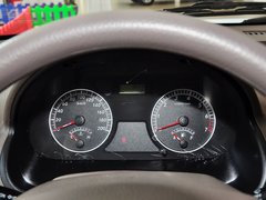 2014款 宜商 1.5L 手动 标准版4A91 7座