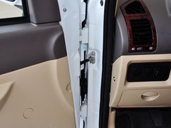 2014款 宜商 1.5L 手动 标准版4A91 7座