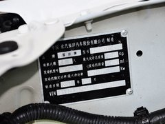 2014款 宜商 1.5L 手动 标准版4A91 7座