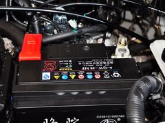 2014款 宜商 1.5L 手动 标准版4A91 7座