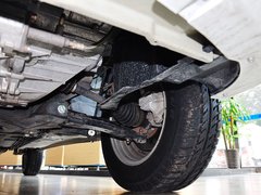 2014款 宜商 1.5L 手动 标准版4A91 7座