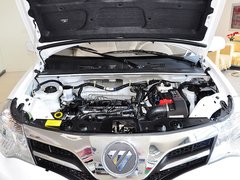 2014款 宜商 1.5L 手动 标准版4A91 7座