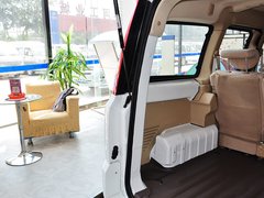 2014款 宜商 1.5L 手动 标准版4A91 7座