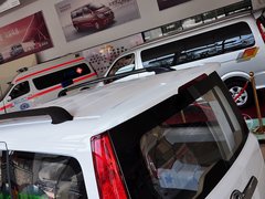 2014款 宜商 1.5L 手动 标准版4A91 7座