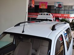 2014款 宜商 1.5L 手动 标准版4A91 7座