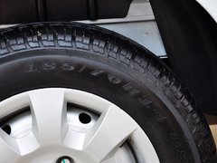 2014款 宜商 1.5L 手动 标准版4A91 7座