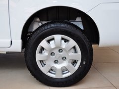 2014款 宜商 1.5L 手动 标准版4A91 7座