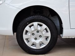 2014款 宜商 1.5L 手动 标准版4A91 7座