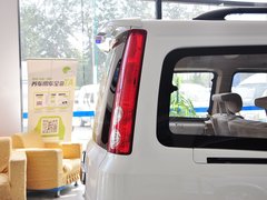 2014款 宜商 1.5L 手动 标准版4A91 7座