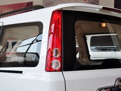 2014款 宜商 1.5L 手动 标准版4A91 7座