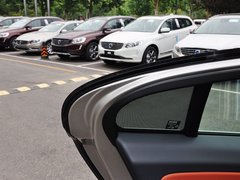 2015款 2.0T 自动 智远版