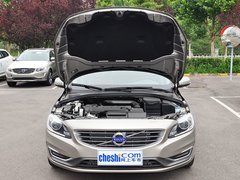2015款 2.0T 自动 智远版