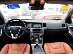 2015款 2.0T 自动 T5 智驭版