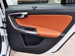 2015款 2.0T 自动 T5 智驭版
